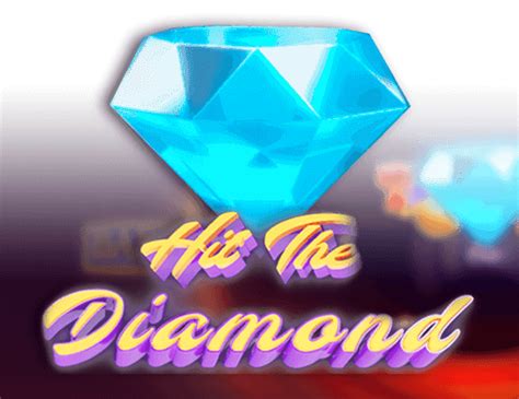 Jogue Hit The Diamond online